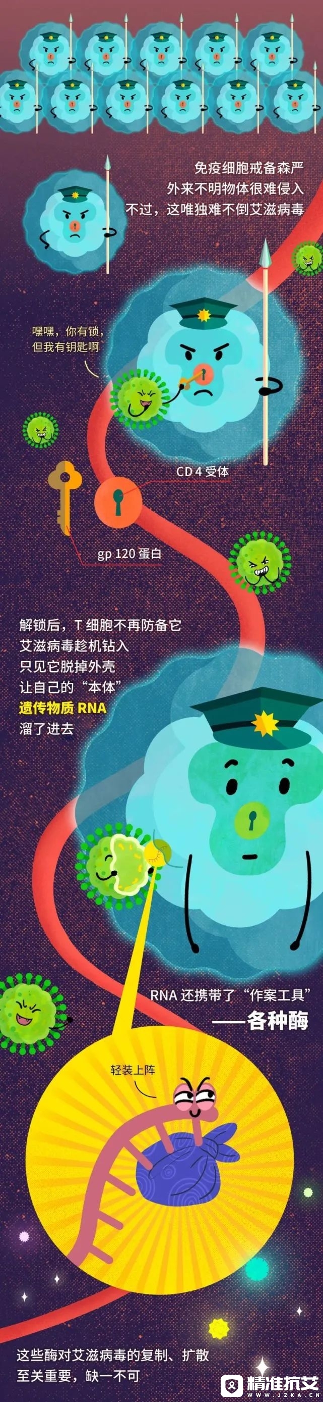 艾滋病自述_艾滋病患者自诉如何得病_艾滋病者自述